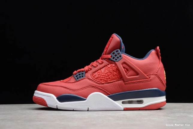 Jordan CI1184-617 SE FIBA Air 4 0731